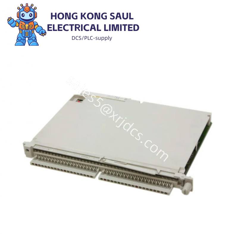 TRICONEX DI 3506X