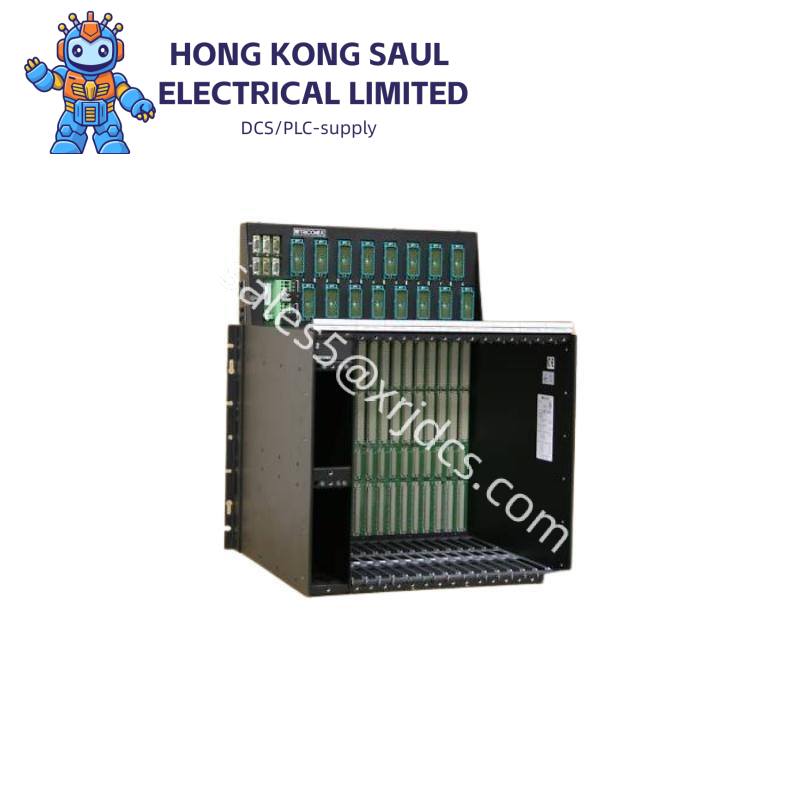 TRICONEX IMSS 4701X