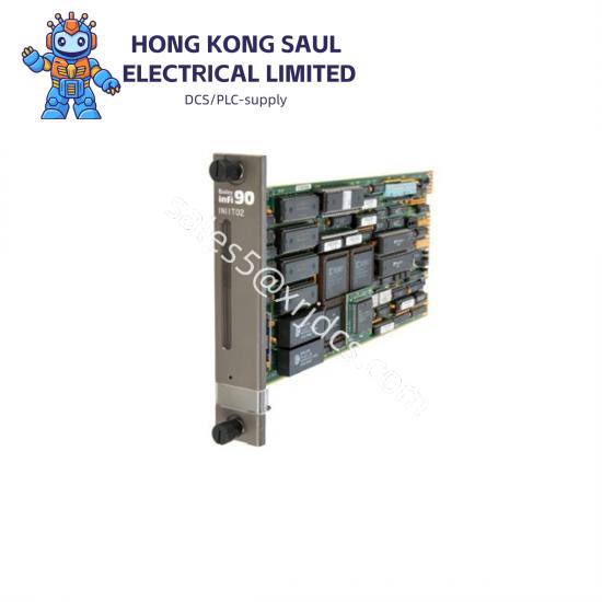 TRICONEX PLM 3900N