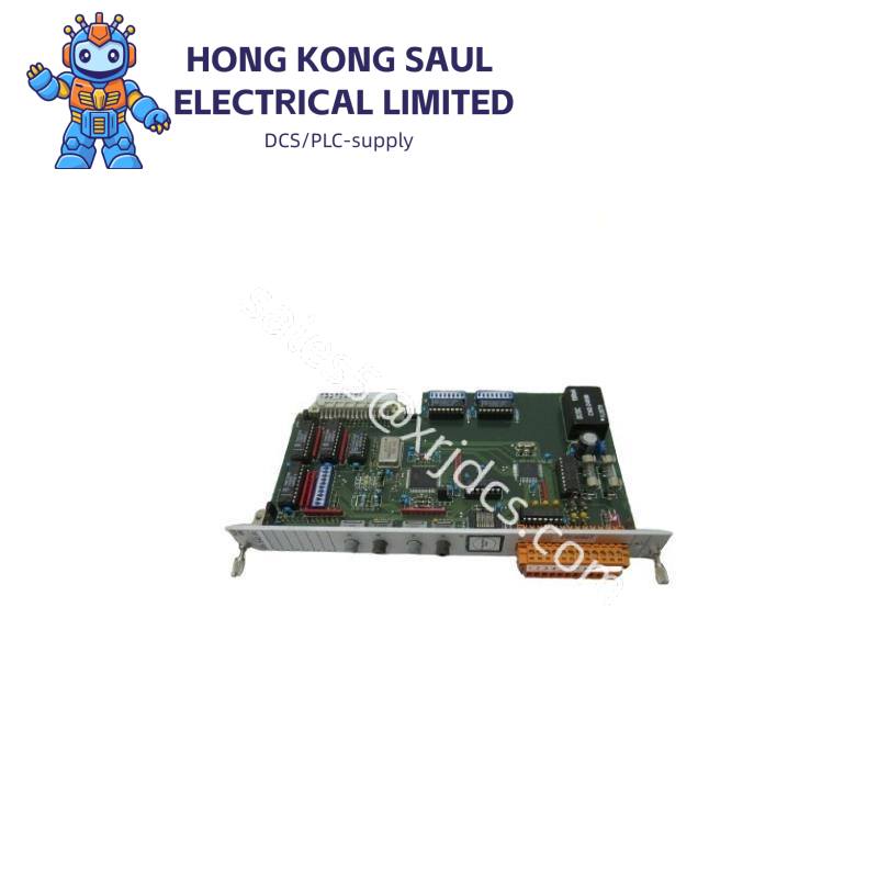 TRICONEX PLM 3900N