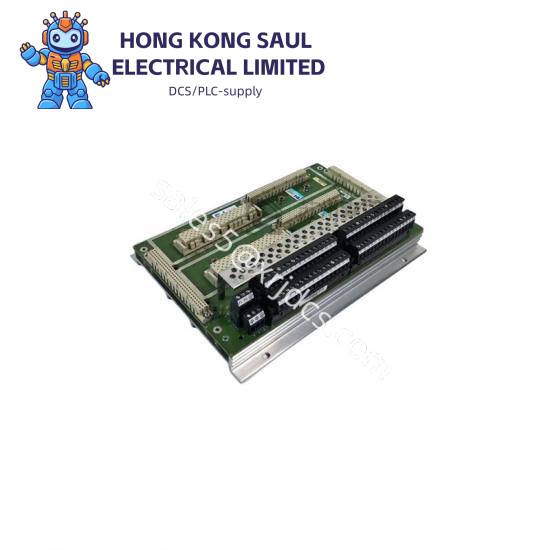 TRICONEX PM6301A