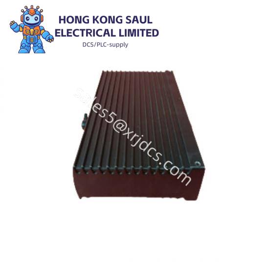 TRICONEX PM6301A