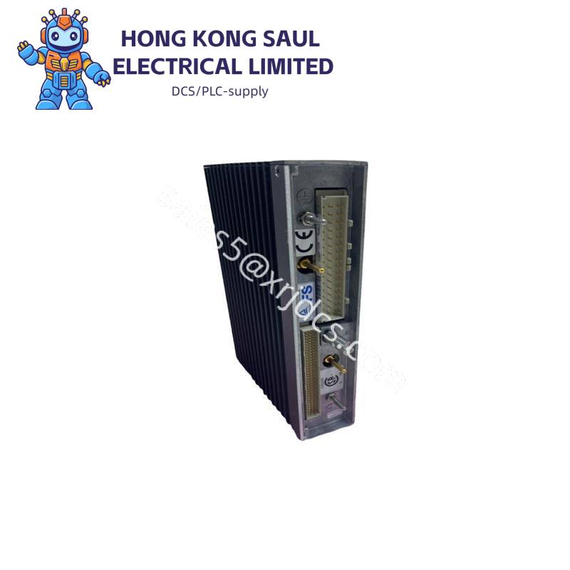 TRICONEX A20B-1003-0090