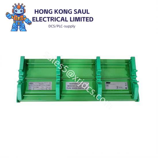 TRICONEX T8800C PCB130100