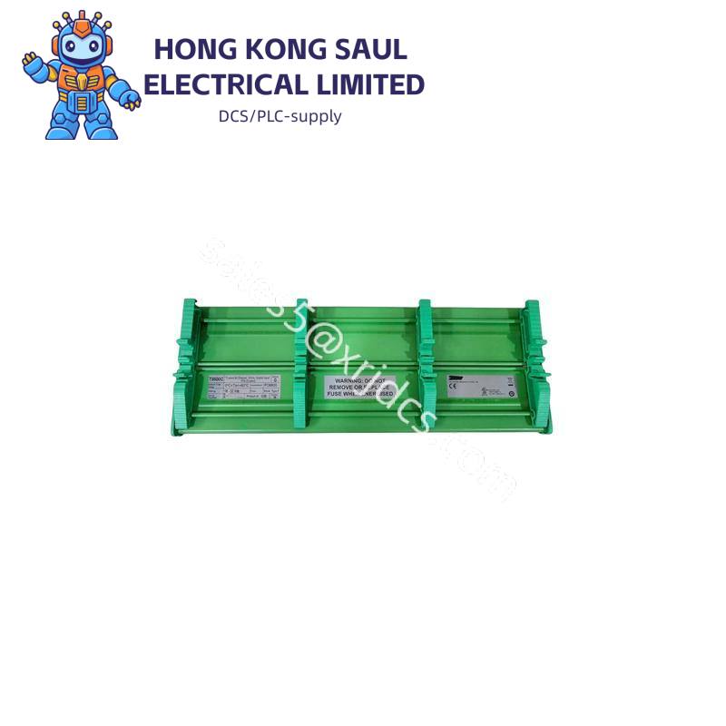 TRICONEX T8800C PCB130100