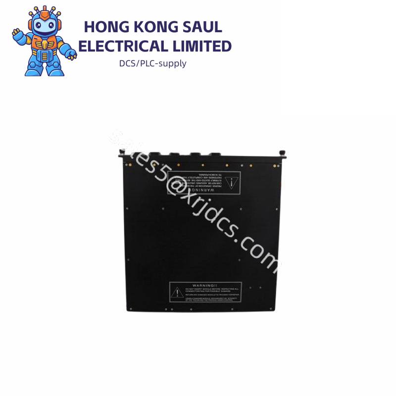 TRICONEX T8800C PD8800