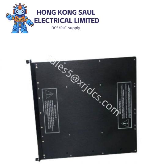 TRICONEX T8800C PD8800