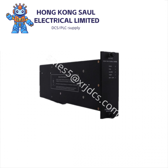 TRICONEX TC-505-02-4M5