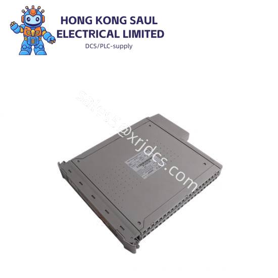 ICS TRIPLEX T9100@G2