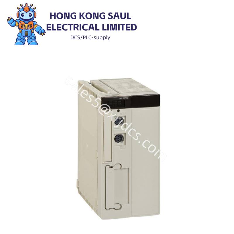 Schneider Electric TSXP57203M