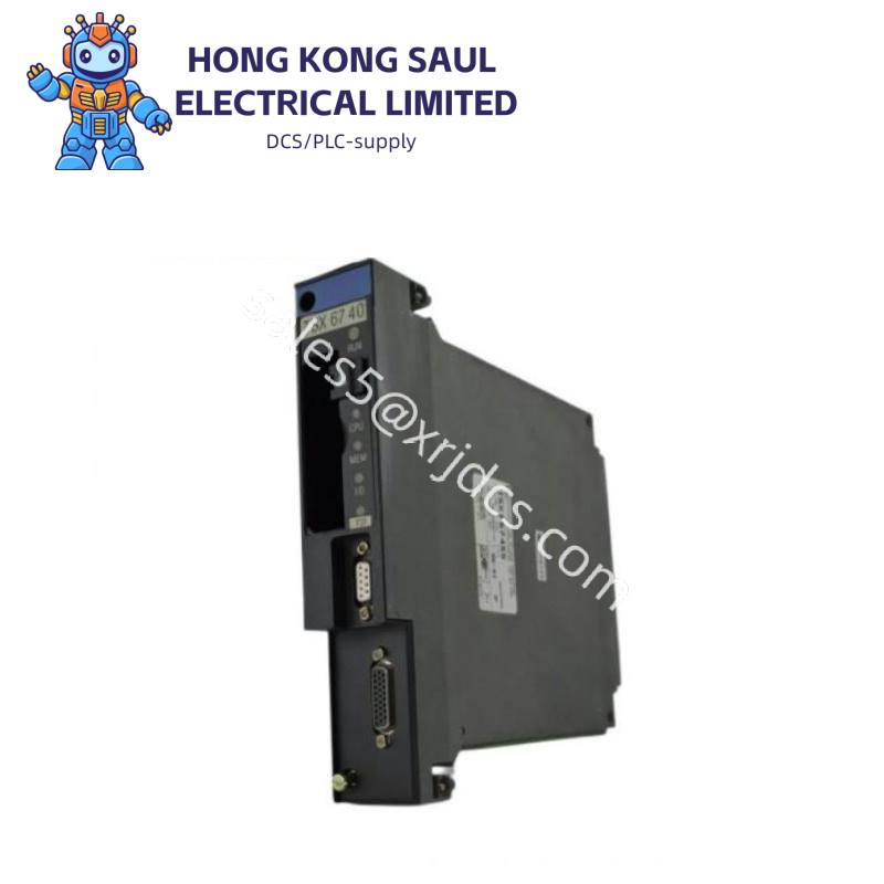 SCHNEIDER 140CPU65860全新