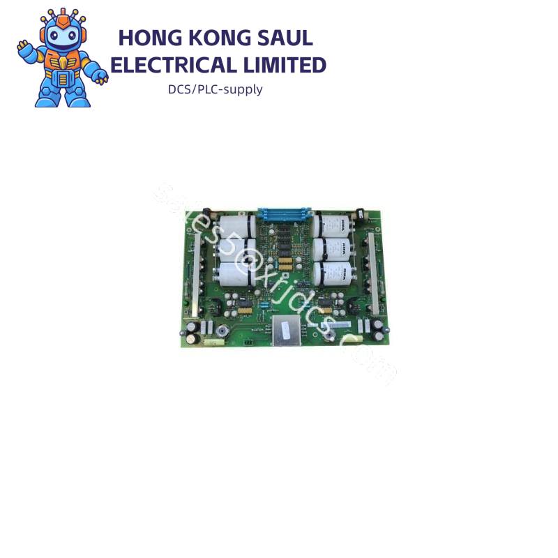 ABB HIEE300744R1 UAC318AE