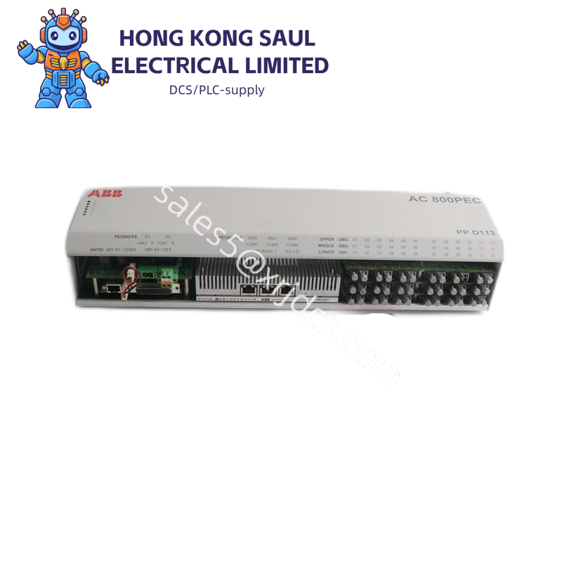 ABB 3BHE014135R0011 UAD149A00-0-11