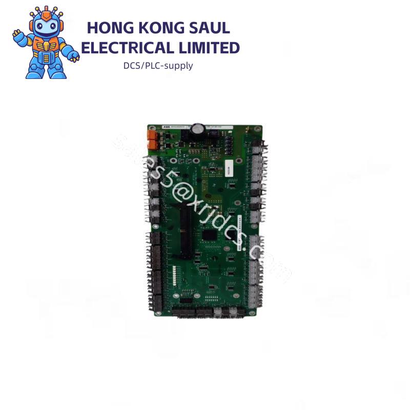 ABB UFC921A101 3BHE024855R0101