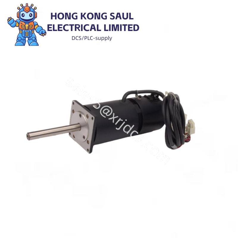 Yaskawa SGMAS-01A2A-YR11