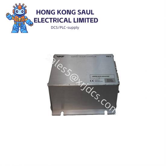 KOLLMORGEN AKM52K 640VDC PM SERVO MOTOR