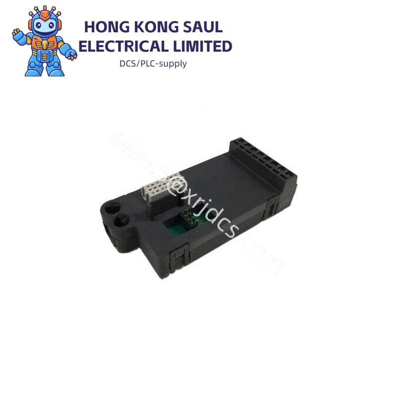 Emerson IC697CMM741RR