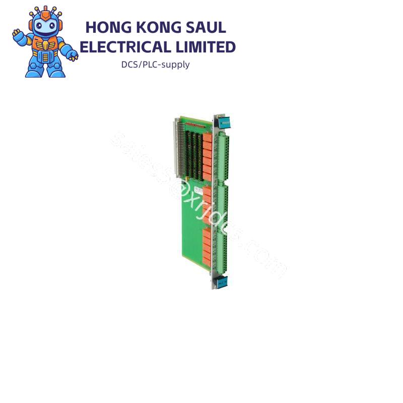 Vibro-meter VM600-RPS6U 113-40060