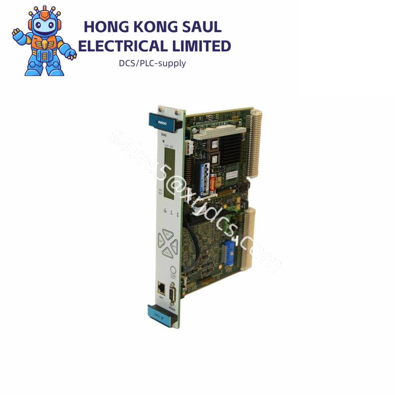 Vibro-meter VM600 200-560-000-018