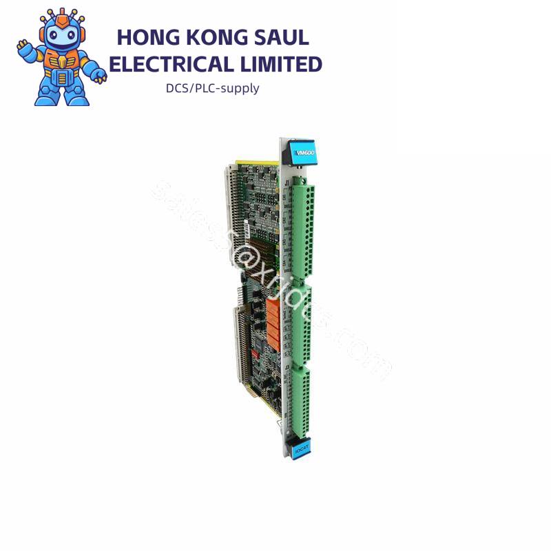 Vibro-meter VM600 200-560-000-018