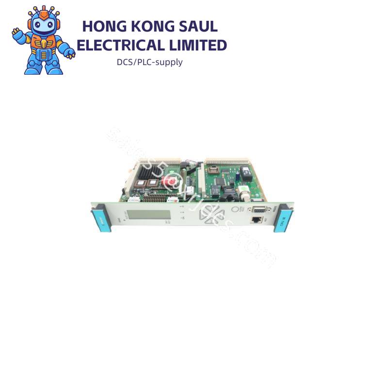 VIBRO-METER VM600 MPC4 200-510-071-113