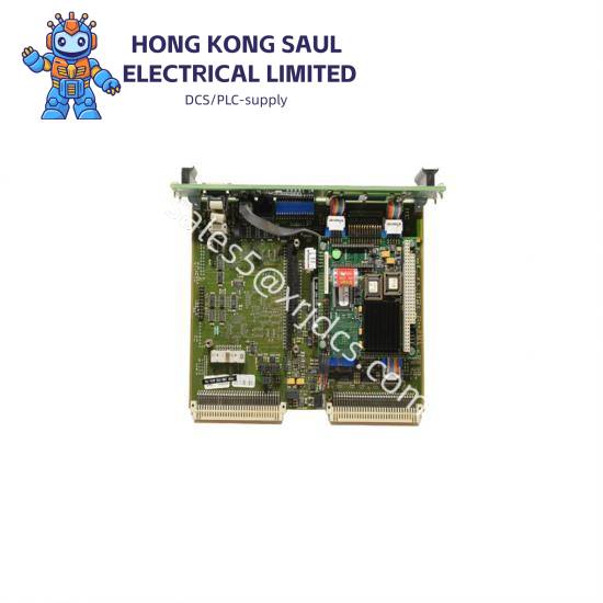 VIBRO-METER VM600 MPC4 200-510-071-113