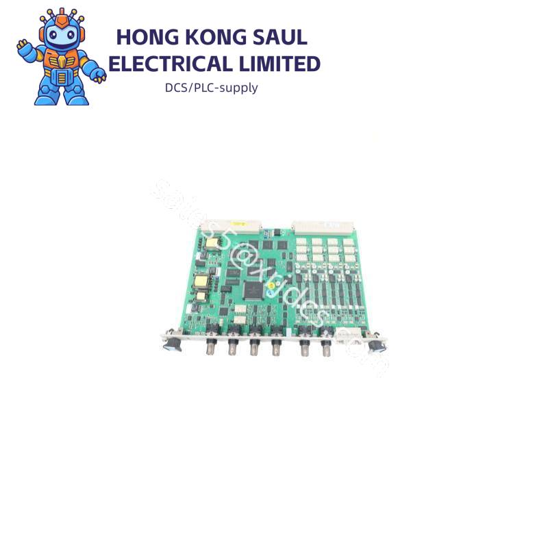 VIBRO-METER VM600 MPC4 200-510-076-114