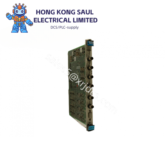 VIBRO-METER VM600 MPC4 200-510-076-114