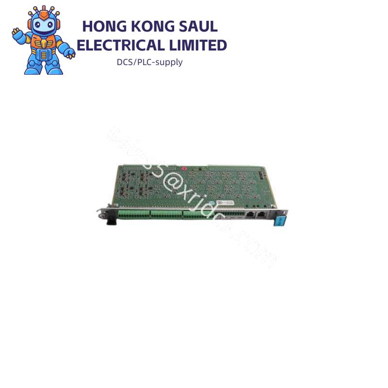 VIBRO-METER VM600 RLC16