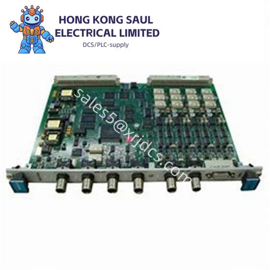 MOTOROLA VM600 IOC4T