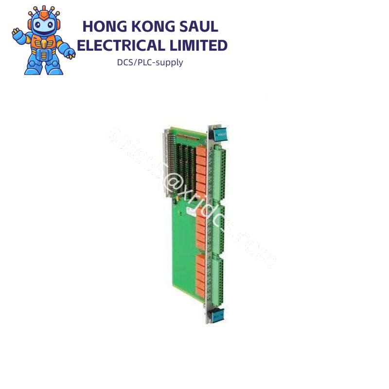 Vibro-Meter VM600 MPC4 IOC4T