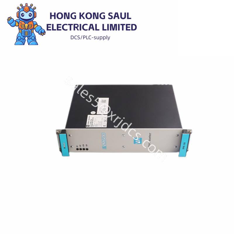 VIBRO METER 200-566-000-113