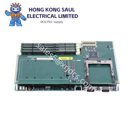 VMIC VMIPMC-5565