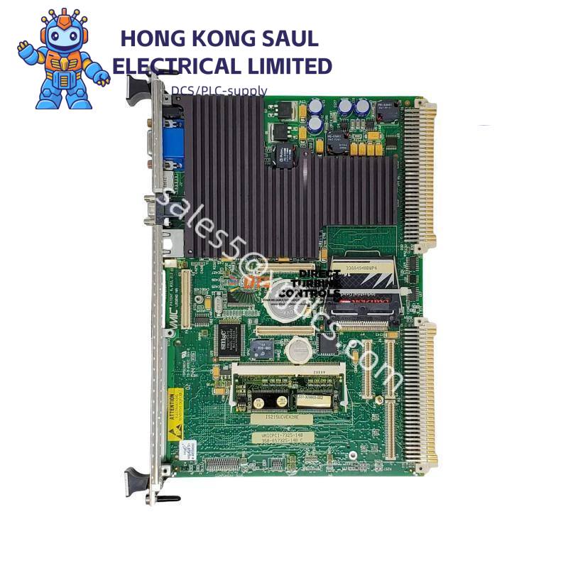 VMIC VMIPMC-5565