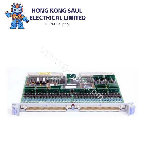 GE Fanuc VMIVME-1182