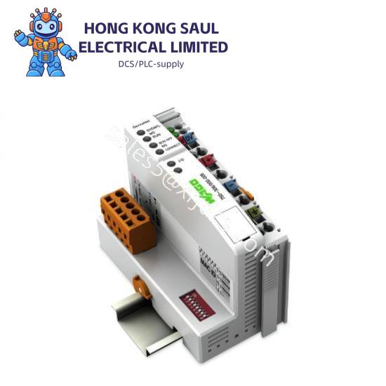 WAGO WAGO-I/O-IPC 758-873