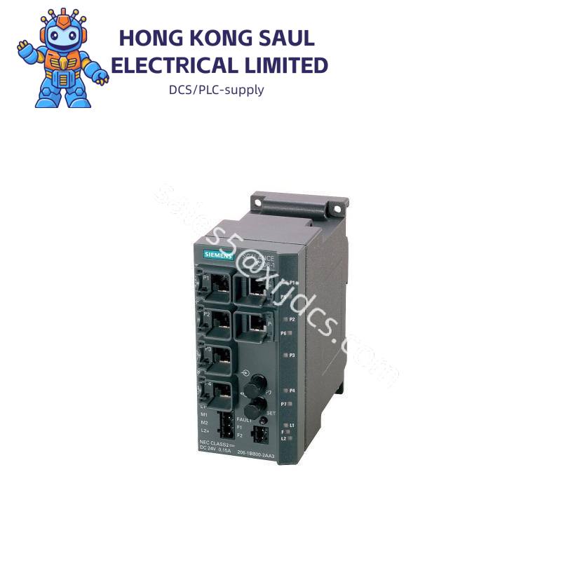 WATLOW ANAFAZE CLS204