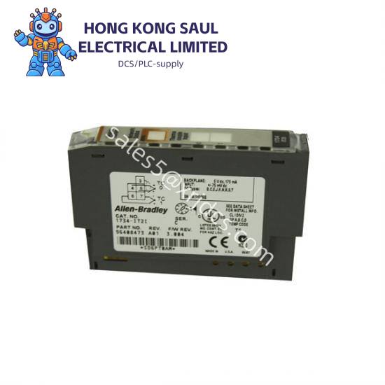 WATLOW ANAFAZE CLS208