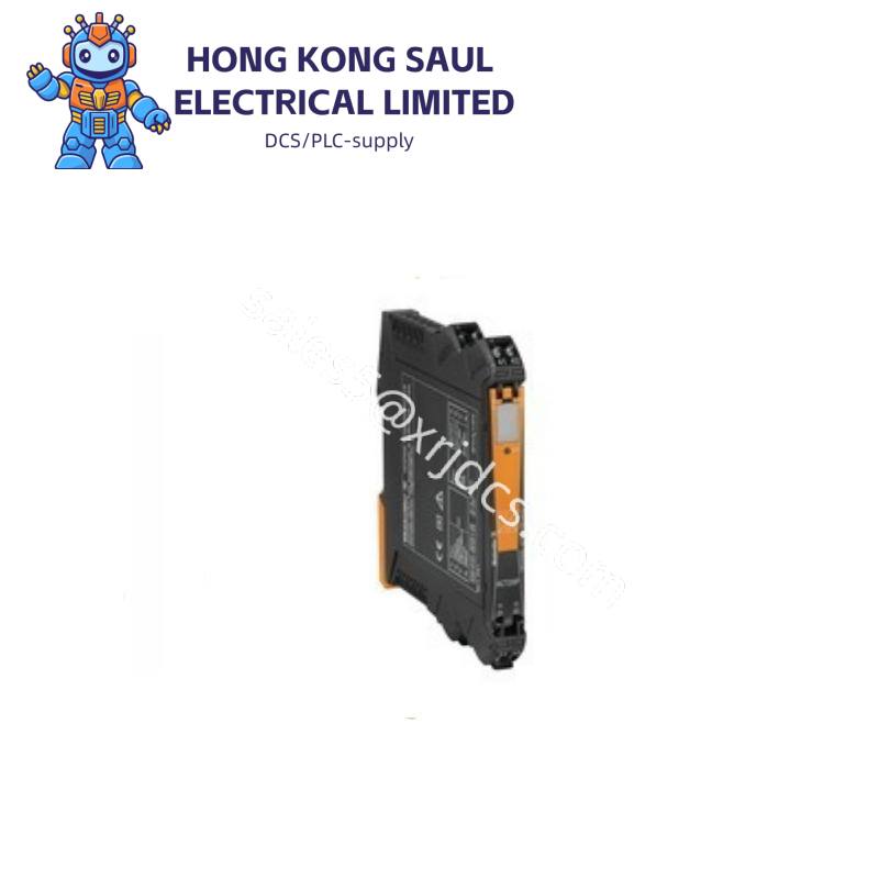 WEIDMULLER 844495000