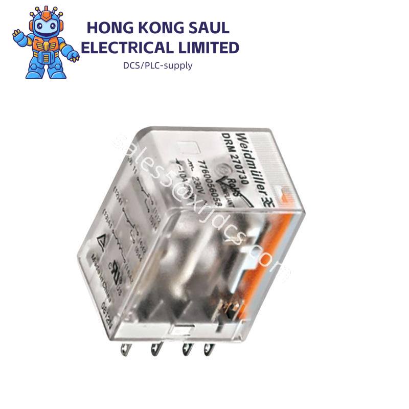 WEIDMULLER 8540180000