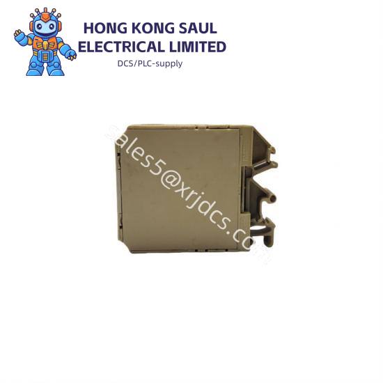 WEIDMULLER 8560740000