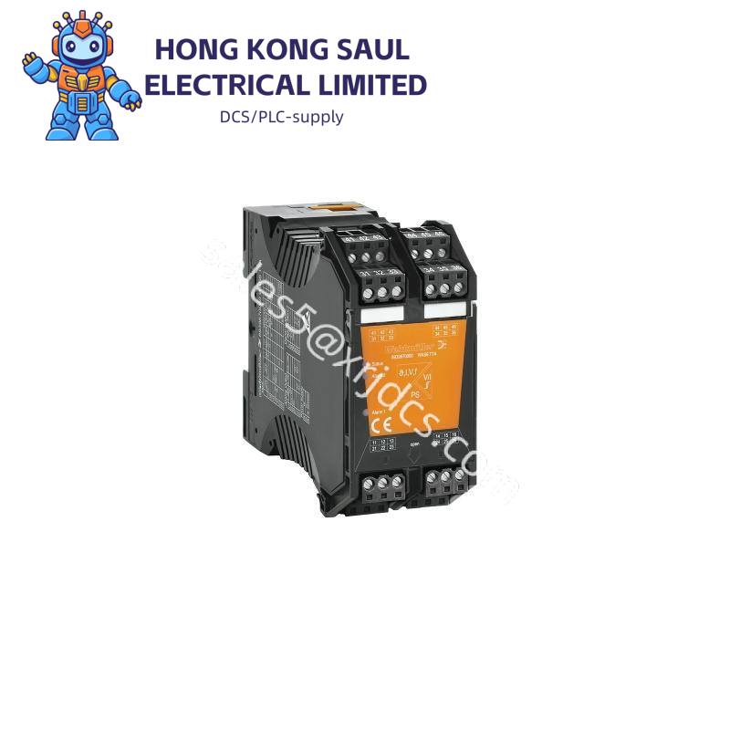 WEIDMULLER 860736000