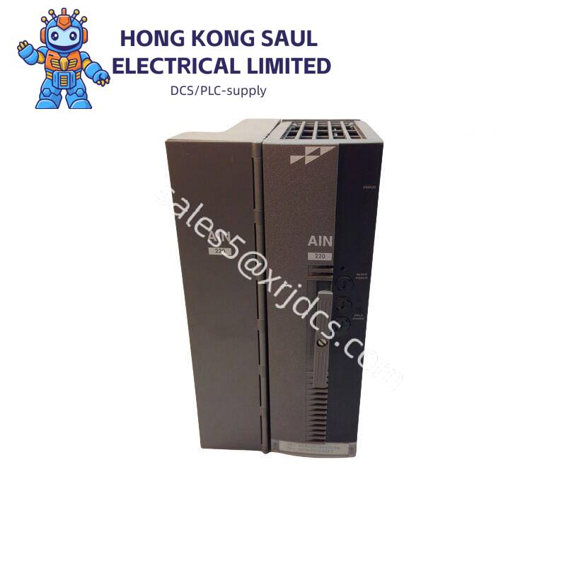WEISTINGHOUSE 5X00321G01