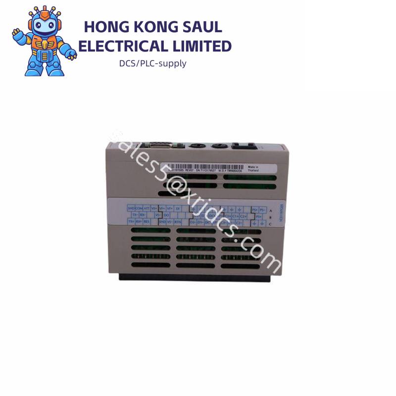 STAHL OS ET-677-DVI3-SM