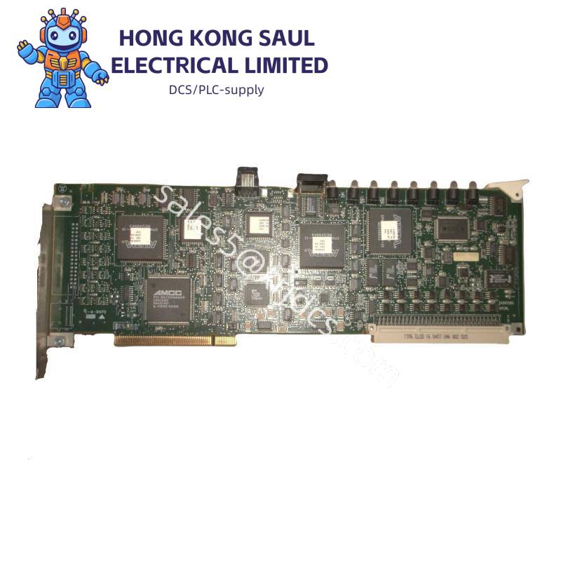 WESTINGHOUSE 3A99158G01