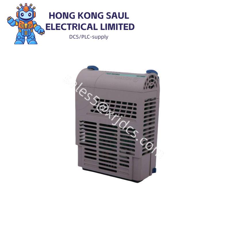 WESTINGHOUSE 5X00063G01