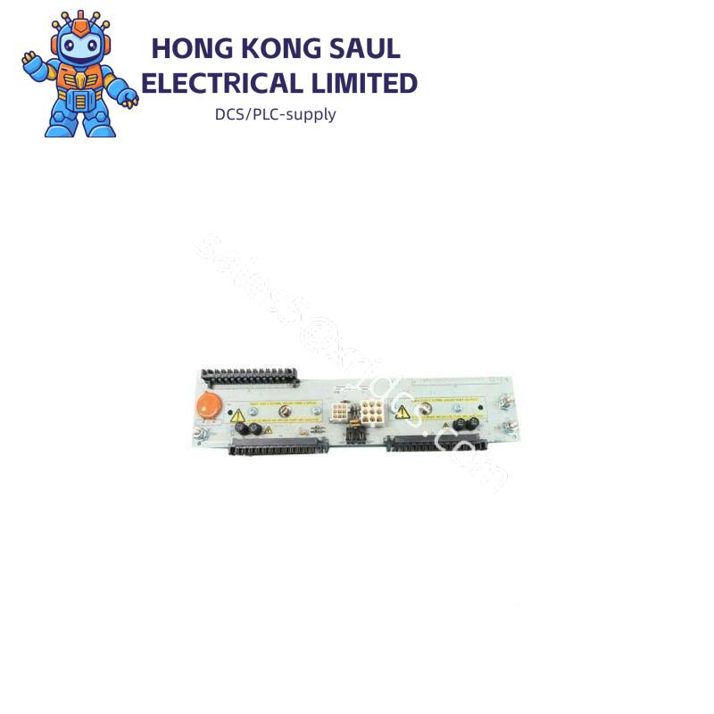 WESTINGHOUSE 5X00063G01保险丝