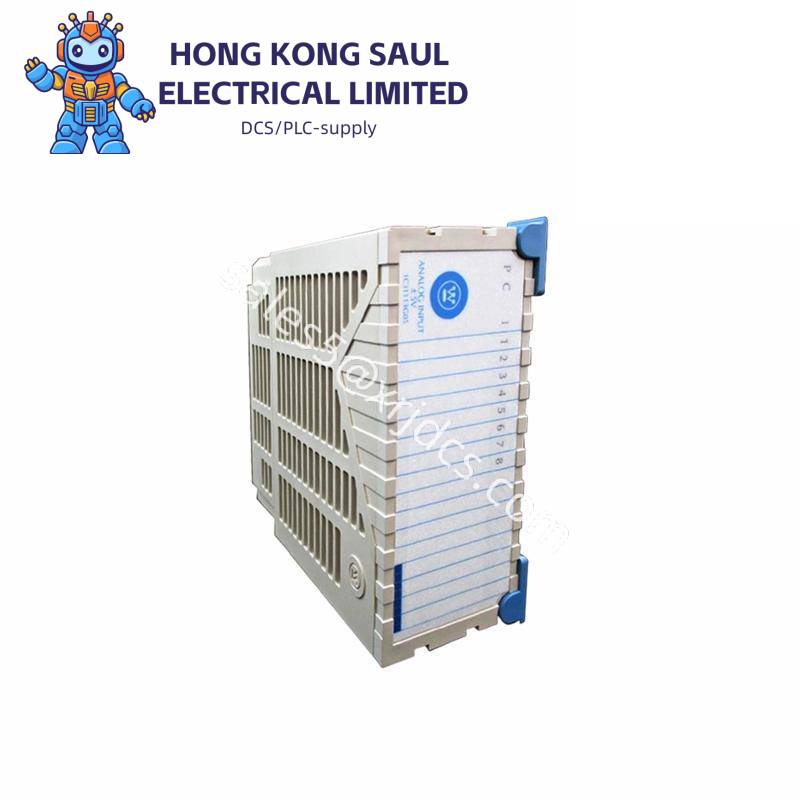 WESTINGHOUSE 5X00063G01保险丝