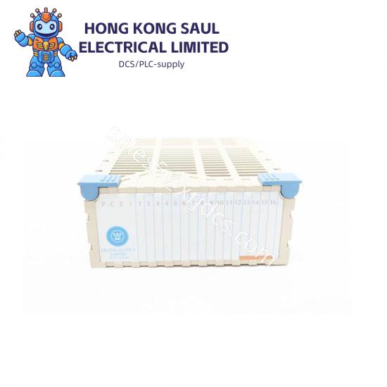 WESTINGHOUSE 5X00105G01