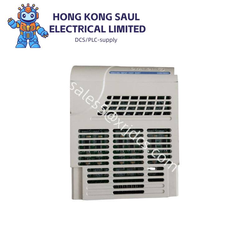 WESTINGHOUSE 5X00106G01